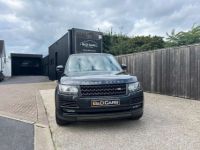 Land Rover Range Rover 3.0 TDV6 Vogue - <small></small> 39.990 € <small>TTC</small> - #1