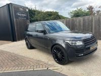 Land Rover Range Rover 3.0 TDV6 Vogue - <small></small> 39.990 € <small>TTC</small> - #2