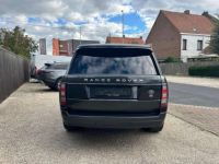 Land Rover Range Rover 3.0 TDV6 Vogue - <small></small> 39.990 € <small>TTC</small> - #3