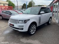 Land Rover Range Rover 3.0 TDV6 VOGUE - <small></small> 37.900 € <small>TTC</small> - #3