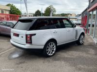 Land Rover Range Rover 3.0 TDV6 VOGUE - <small></small> 37.900 € <small>TTC</small> - #6