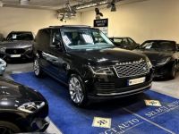 Land Rover Range Rover 3.0 TDV6 VOGUE - <small></small> 55.000 € <small>TTC</small> - #2