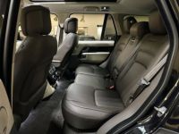 Land Rover Range Rover 3.0 TDV6 VOGUE - <small></small> 55.000 € <small>TTC</small> - #9