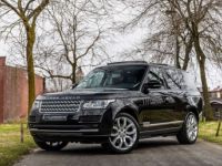 Land Rover Range Rover 3.0 TDV6 Vogue - <small></small> 44.750 € <small>TTC</small> - #3