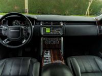 Land Rover Range Rover 3.0 TDV6 Vogue - <small></small> 44.750 € <small>TTC</small> - #14