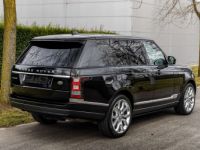 Land Rover Range Rover 3.0 TDV6 Vogue - <small></small> 44.750 € <small>TTC</small> - #16