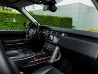 Land Rover Range Rover 3.0 TDV6 Vogue - <small></small> 44.750 € <small>TTC</small> - #17