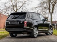 Land Rover Range Rover 3.0 TDV6 Vogue - <small></small> 44.750 € <small>TTC</small> - #21