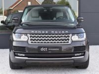 Land Rover Range Rover 3.0 TDV6 Vogue Meridian 360° Memory seats ACC - <small></small> 44.900 € <small>TTC</small> - #2