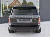Land Rover Range Rover 3.0 TDV6 Vogue Meridian 360° Memory seats ACC - <small></small> 44.900 € <small>TTC</small> - #5