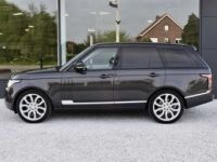 Land Rover Range Rover 3.0 TDV6 Vogue Meridian 360° Memory seats ACC - <small></small> 44.900 € <small>TTC</small> - #7