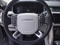 Land Rover Range Rover 3.0 TDV6 Vogue Meridian 360° Memory seats ACC - <small></small> 44.900 € <small>TTC</small> - #12
