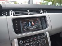 Land Rover Range Rover 3.0 TDV6 Vogue Meridian 360° Memory seats ACC - <small></small> 44.900 € <small>TTC</small> - #17