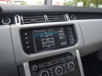 Land Rover Range Rover 3.0 TDV6 Vogue Meridian 360° Memory seats ACC - <small></small> 44.900 € <small>TTC</small> - #20
