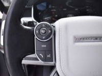 Land Rover Range Rover 3.0 TDV6 Vogue Meridian 360° Memory seats ACC - <small></small> 44.900 € <small>TTC</small> - #23