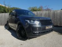 Land Rover Range Rover 3.0 TDV6 Vogue PANO-ZTLVRW-XENON-KEYLESS-CAM-22 - <small></small> 39.990 € <small>TTC</small> - #1