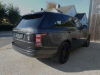 Land Rover Range Rover 3.0 TDV6 Vogue PANO-ZTLVRW-XENON-KEYLESS-CAM-22 - <small></small> 39.990 € <small>TTC</small> - #2