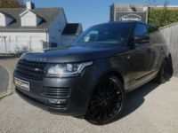 Land Rover Range Rover 3.0 TDV6 Vogue PANO-ZTLVRW-XENON-KEYLESS-CAM-22 - <small></small> 39.990 € <small>TTC</small> - #3