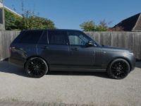 Land Rover Range Rover 3.0 TDV6 Vogue PANO-ZTLVRW-XENON-KEYLESS-CAM-22 - <small></small> 39.990 € <small>TTC</small> - #6