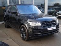 Land Rover Range Rover 3.0 Vogue 360° CAM - <small></small> 33.500 € <small>TTC</small> - #3