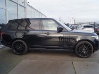 Land Rover Range Rover 3.0 Vogue 360° CAM - <small></small> 33.500 € <small>TTC</small> - #4