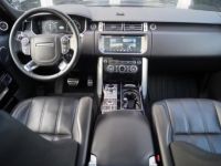 Land Rover Range Rover 3.0 Vogue 360° CAM - <small></small> 33.500 € <small>TTC</small> - #13