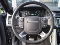 Land Rover Range Rover 3.0 Vogue 360° CAM - <small></small> 33.500 € <small>TTC</small> - #18