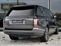 Land Rover Range Rover 3.0d Hybride Long SV Autobiography 2 Tone - <small></small> 74.900 € <small>TTC</small> - #3