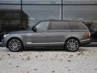 Land Rover Range Rover 3.0d Hybride Long SV Autobiography 2 Tone - <small></small> 74.900 € <small>TTC</small> - #6