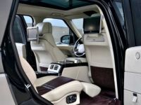 Land Rover Range Rover 3.0d Hybride Long SV Autobiography 2 Tone - <small></small> 74.900 € <small>TTC</small> - #19