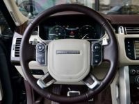 Land Rover Range Rover 3.0d Hybride Long SV Autobiography 2 Tone - <small></small> 74.900 € <small>TTC</small> - #22