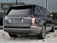Land Rover Range Rover 3.0D Hybride Long SV Autobiography 2 Tone Collor - <small></small> 79.900 € <small>TTC</small> - #3