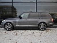 Land Rover Range Rover 3.0d Hybride LWB SV Autobiography 2 Tone - <small></small> 68.900 € <small>TTC</small> - #6