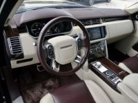 Land Rover Range Rover 3.0d Hybride LWB SV Autobiography 2 Tone - <small></small> 68.900 € <small>TTC</small> - #9