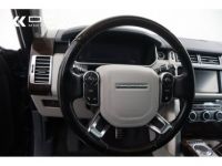 Land Rover Range Rover 3.0TDV6 AUTOBIOGRAPY - LEDER ADAPTIVE CRUISE PANODAK - <small></small> 25.995 € <small>TTC</small> - #34