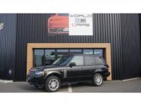 Land Rover Range Rover 3.6 TDV8  KILOMETRAGE FAIBLE - <small></small> 31.900 € <small>TTC</small> - #1