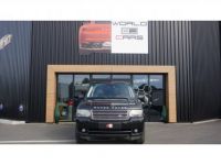 Land Rover Range Rover 3.6 TDV8  KILOMETRAGE FAIBLE - <small></small> 31.900 € <small>TTC</small> - #2