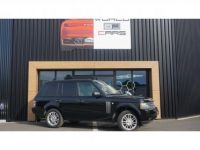 Land Rover Range Rover 3.6 TDV8  KILOMETRAGE FAIBLE - <small></small> 31.900 € <small>TTC</small> - #3