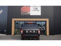 Land Rover Range Rover 3.6 TDV8  KILOMETRAGE FAIBLE - <small></small> 31.900 € <small>TTC</small> - #4