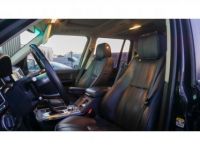 Land Rover Range Rover 3.6 TDV8  KILOMETRAGE FAIBLE - <small></small> 31.900 € <small>TTC</small> - #5