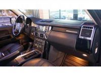 Land Rover Range Rover 3.6 TDV8  KILOMETRAGE FAIBLE - <small></small> 31.900 € <small>TTC</small> - #6