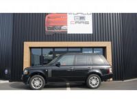 Land Rover Range Rover 3.6 TDV8  KILOMETRAGE FAIBLE - <small></small> 31.900 € <small>TTC</small> - #8