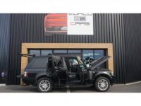 Land Rover Range Rover 3.6 TDV8  KILOMETRAGE FAIBLE - <small></small> 31.900 € <small>TTC</small> - #9