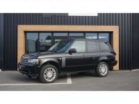 Land Rover Range Rover 3.6 TDV8  KILOMETRAGE FAIBLE - <small></small> 31.900 € <small>TTC</small> - #10