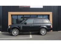 Land Rover Range Rover 3.6 TDV8  KILOMETRAGE FAIBLE - <small></small> 31.900 € <small>TTC</small> - #11