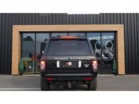 Land Rover Range Rover 3.6 TDV8  KILOMETRAGE FAIBLE - <small></small> 31.900 € <small>TTC</small> - #12