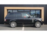 Land Rover Range Rover 3.6 TDV8  KILOMETRAGE FAIBLE - <small></small> 31.900 € <small>TTC</small> - #13