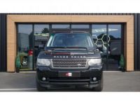 Land Rover Range Rover 3.6 TDV8  KILOMETRAGE FAIBLE - <small></small> 31.900 € <small>TTC</small> - #15