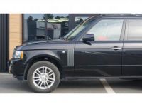 Land Rover Range Rover 3.6 TDV8  KILOMETRAGE FAIBLE - <small></small> 31.900 € <small>TTC</small> - #23