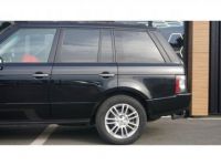 Land Rover Range Rover 3.6 TDV8  KILOMETRAGE FAIBLE - <small></small> 31.900 € <small>TTC</small> - #24